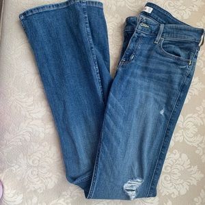 •Hollister jeans!great condition•